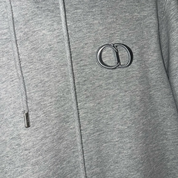 CD Icon hoodie - Picture 2 of 4